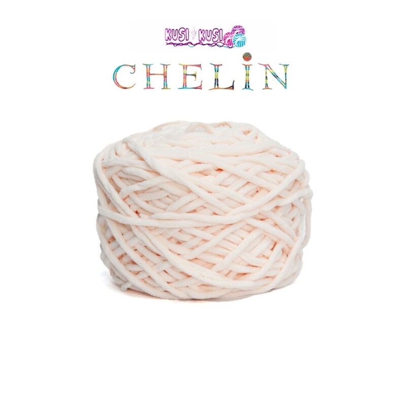 Lana Chelin 160Gr Col 2170 Beige Paquete X 4Ovllos X 160Gramos Lana Chelin 160Gr Col 2170 Beige Paquete X 4Ovllos X 160Gramos
