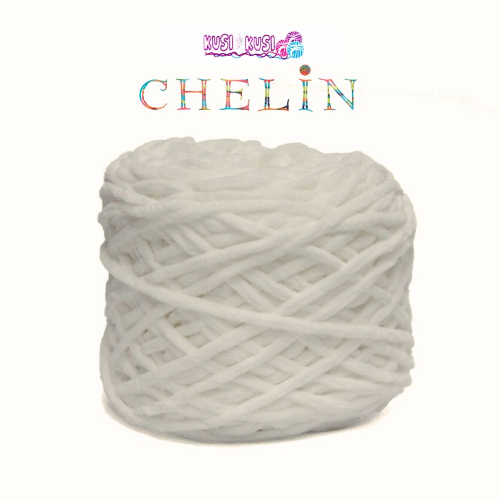 Lana Chelin 160Gr Col 2108 Crema Paquete X 4Ovllos X 160Gramos Lana Chelin 160Gr Col 2108 Crema Paquete X 4Ovllos X 160Gramos